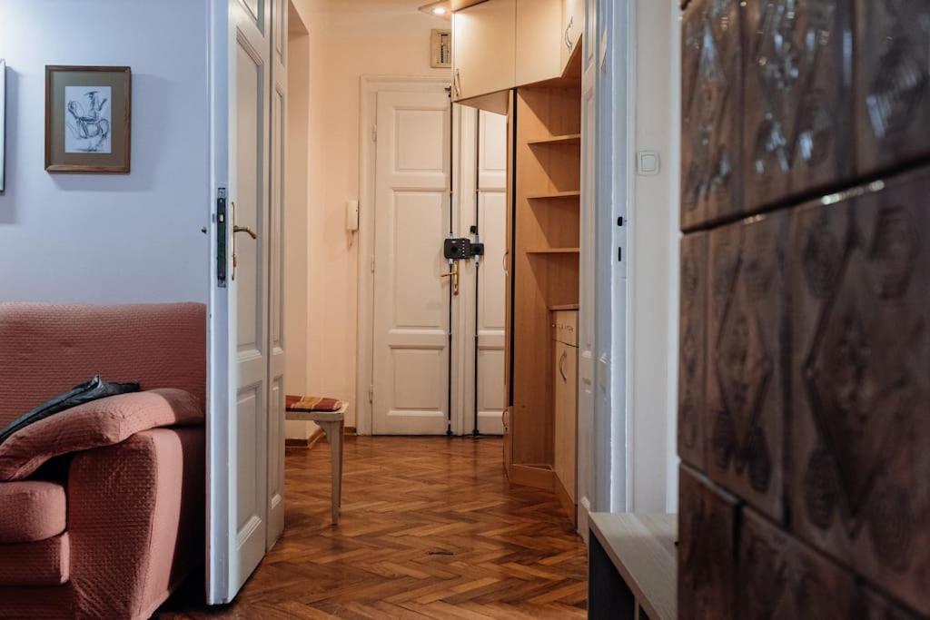 Apartment Rustic Belgrade