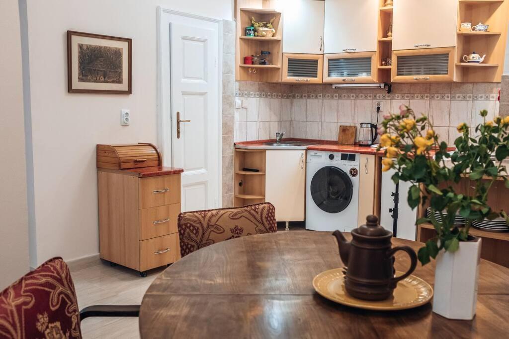 Apartment Rustic